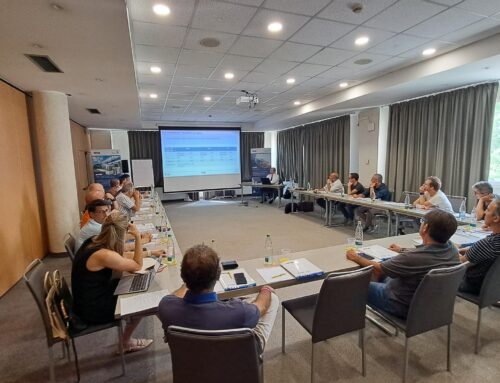 Il meeting sulle nuove tecnologie e refrigeranti YORK e Hot Green Power