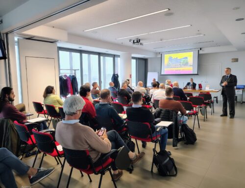 Report | Seminari su refrigeranti a basso GWP (R454B, R454C, R290), Conto Termico 3.0 e tecnologie idroniche innovative – 3 CFP