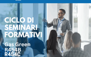 seminari York Termal
