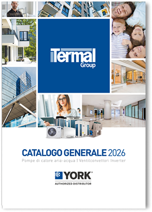 catalogo york 2026