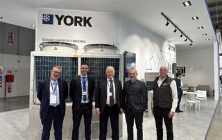 MCE partner york