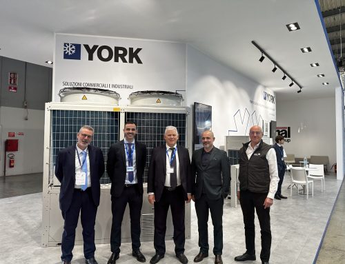 Grazie per aver condiviso con noi MCE 2026