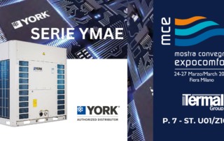 YORK A MCE 2026